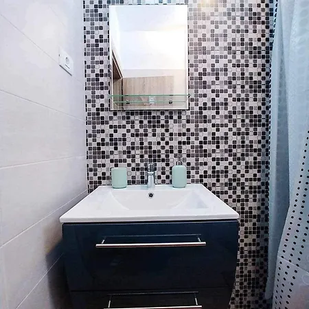 Apartment Perfect Studio Navodari