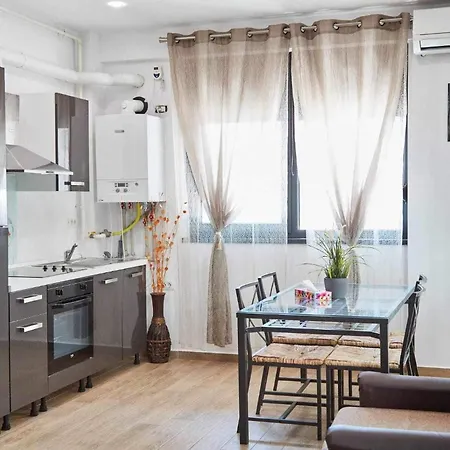 Apartment Perfect Studio *
